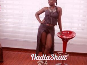 NadiaShaw