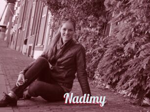 Nadimy