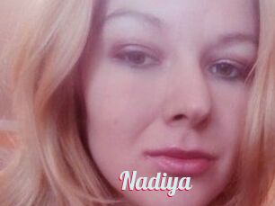 Nadiya