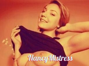 NancyMistress