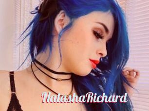 NatashaRichard
