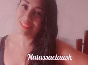 Natassaclaush