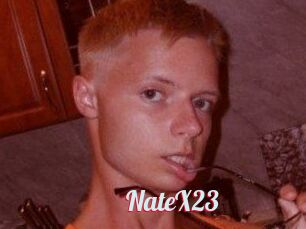 NateX23