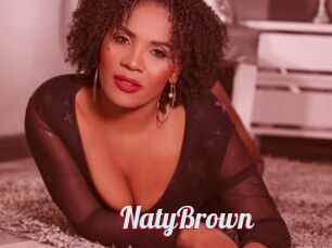 NatyBrown