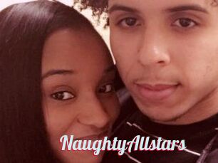 NaughtyAllstars