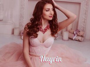 Nayrin