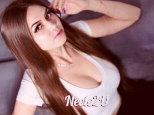 Neele2U