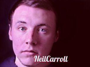 NeilCarroll
