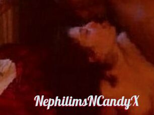 NephilimsNCandyX