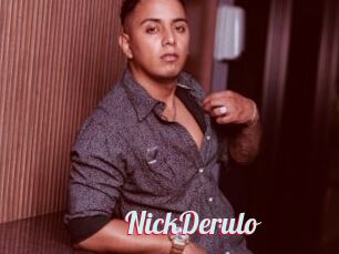 NickDerulo