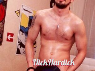 NickHardick
