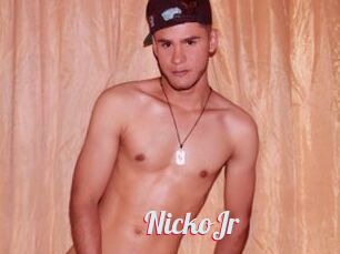 NickoJr