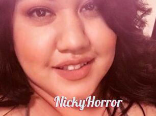 NickyHorror