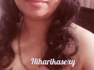 Niharikasexy