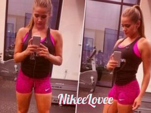 NikeeLovee