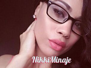 NikkiMinaje