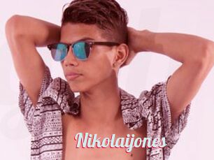 Nikolaijones