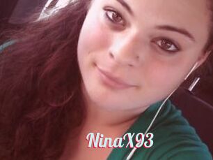 NinaX93