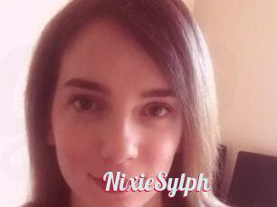 NixieSylph