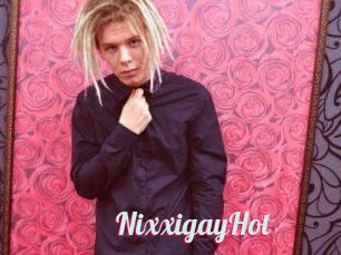 NixxigayHot