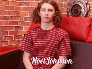 NoelJohnson