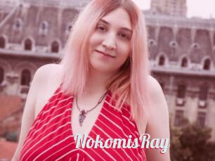 NokomisRay