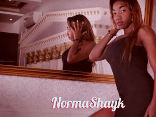 NormaShayk