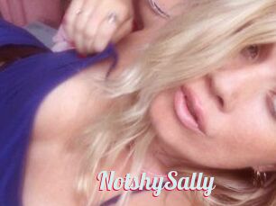 Notshy_Sally