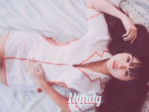 Nyndy