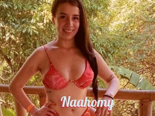 Naahomy
