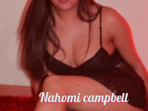 Nahomi_campbell
