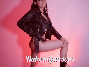 Nahomiparsons