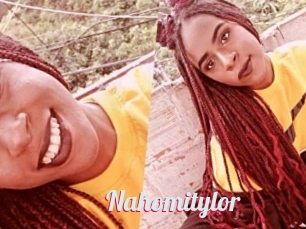 Nahomitylor