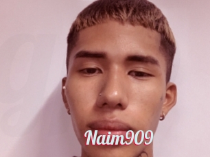 Naim909