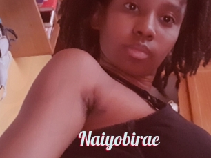 Naiyobirae