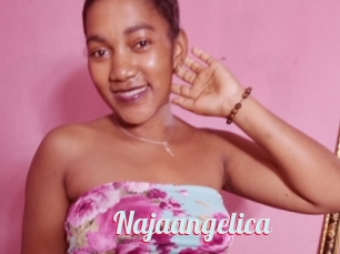 Najaangelica