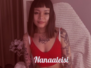 Nanaaleisi