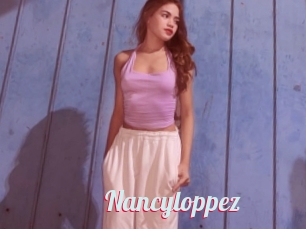 Nancyloppez