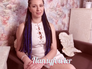Nansyfowler