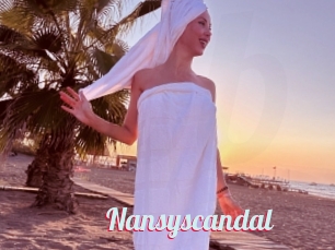 Nansyscandal