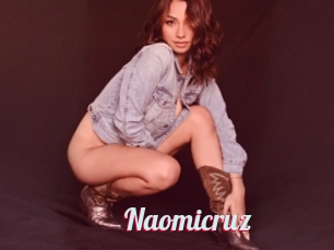 Naomicruz