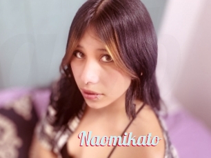 Naomikato