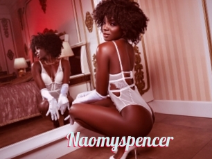 Naomyspencer