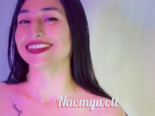 Naomywoll