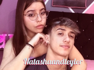 Natashaandteylor