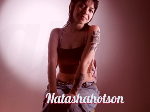 Natashahotson