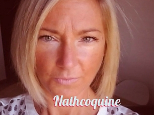 Nathcoquine