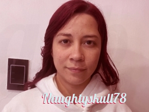 Naughtyskull78