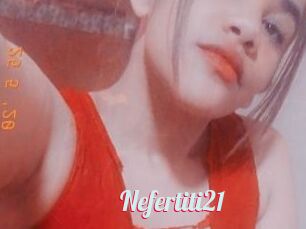 Nefertiti21