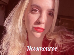 Nessmonroe